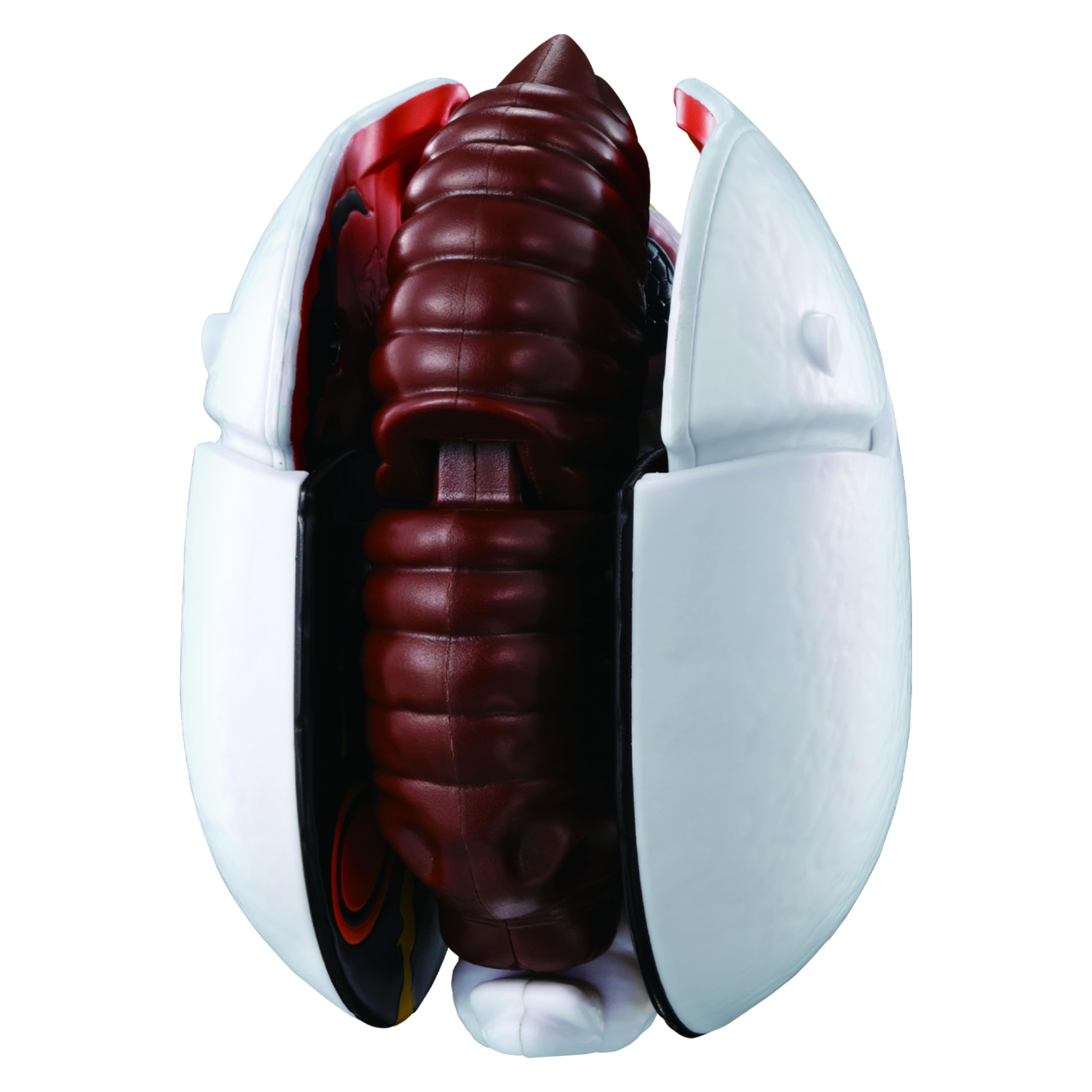 Foto 4 pulgar | Figura De Juguete Bandai Namco Godzilla Mothra 4 Transforming Egg - Venta Internacional.