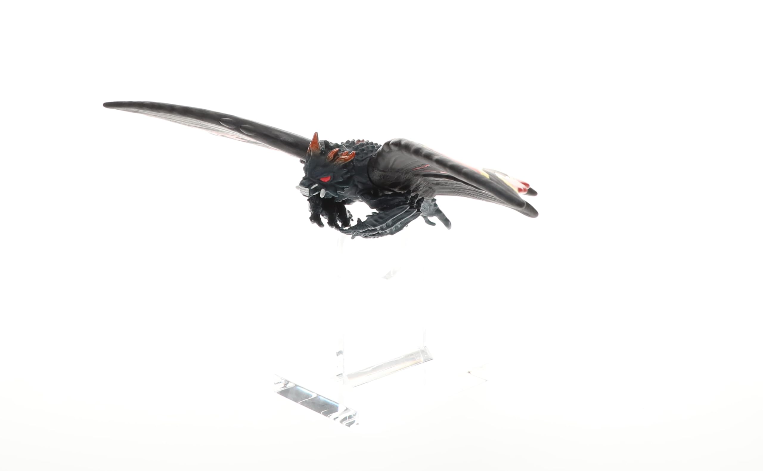Foto 2 | Figura De Acción Bandai Movie Monster Series Godzilla Battra - Venta Internacional.