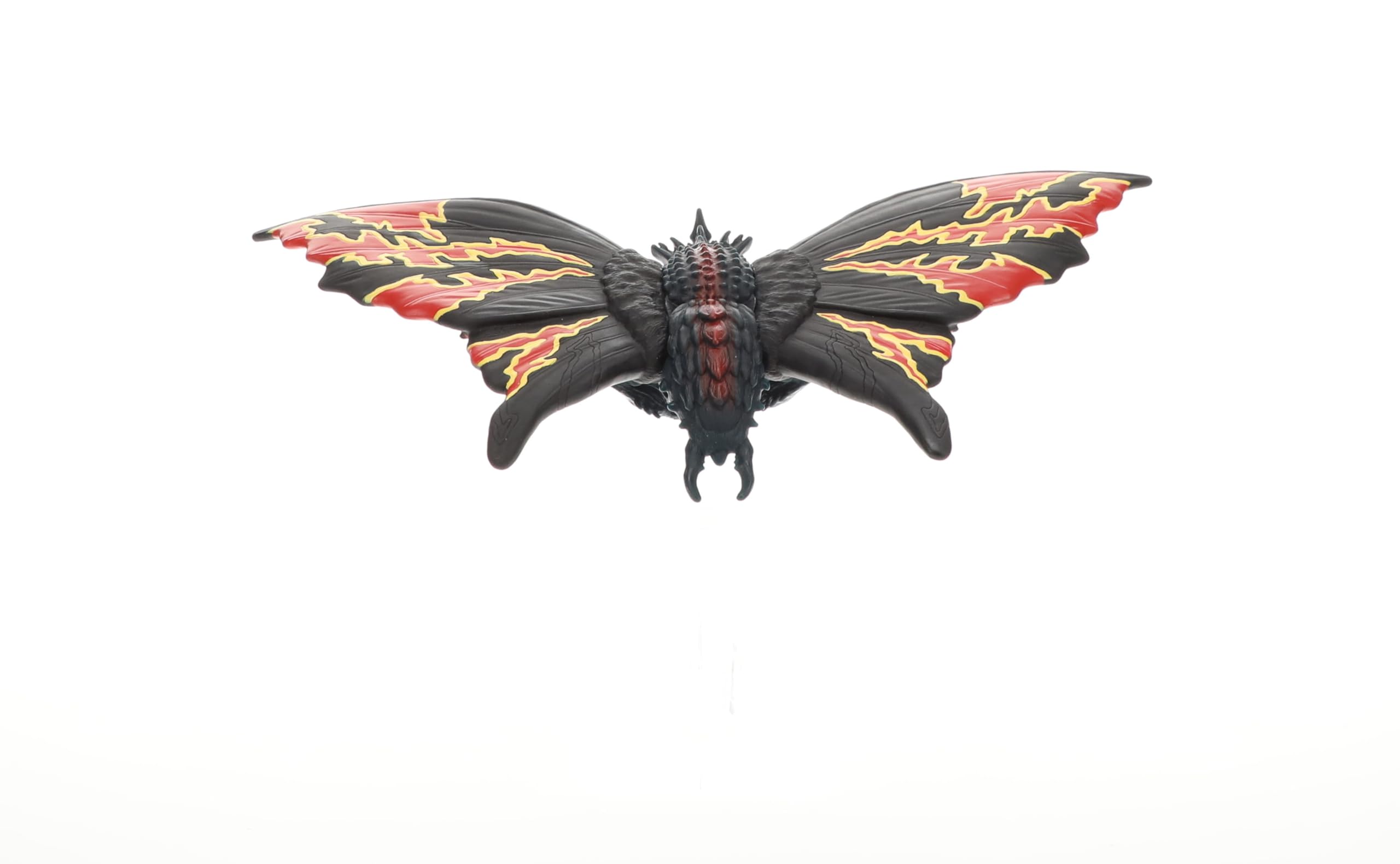 Foto 5 | Figura De Acción Bandai Movie Monster Series Godzilla Battra - Venta Internacional.