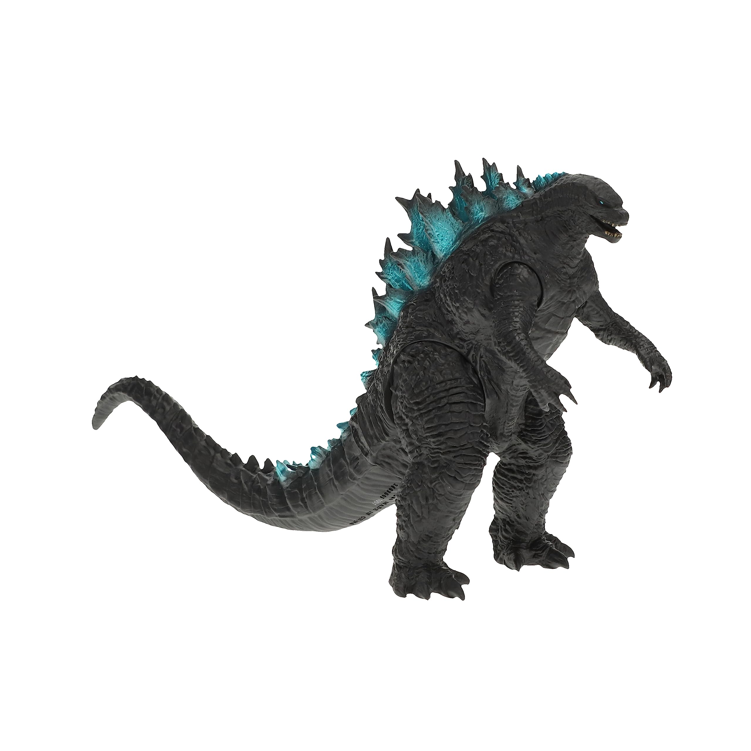 Figura De Acción Bandai Movie Monster Series Godzilla 2019 16,5 Cm - Venta Internacional.