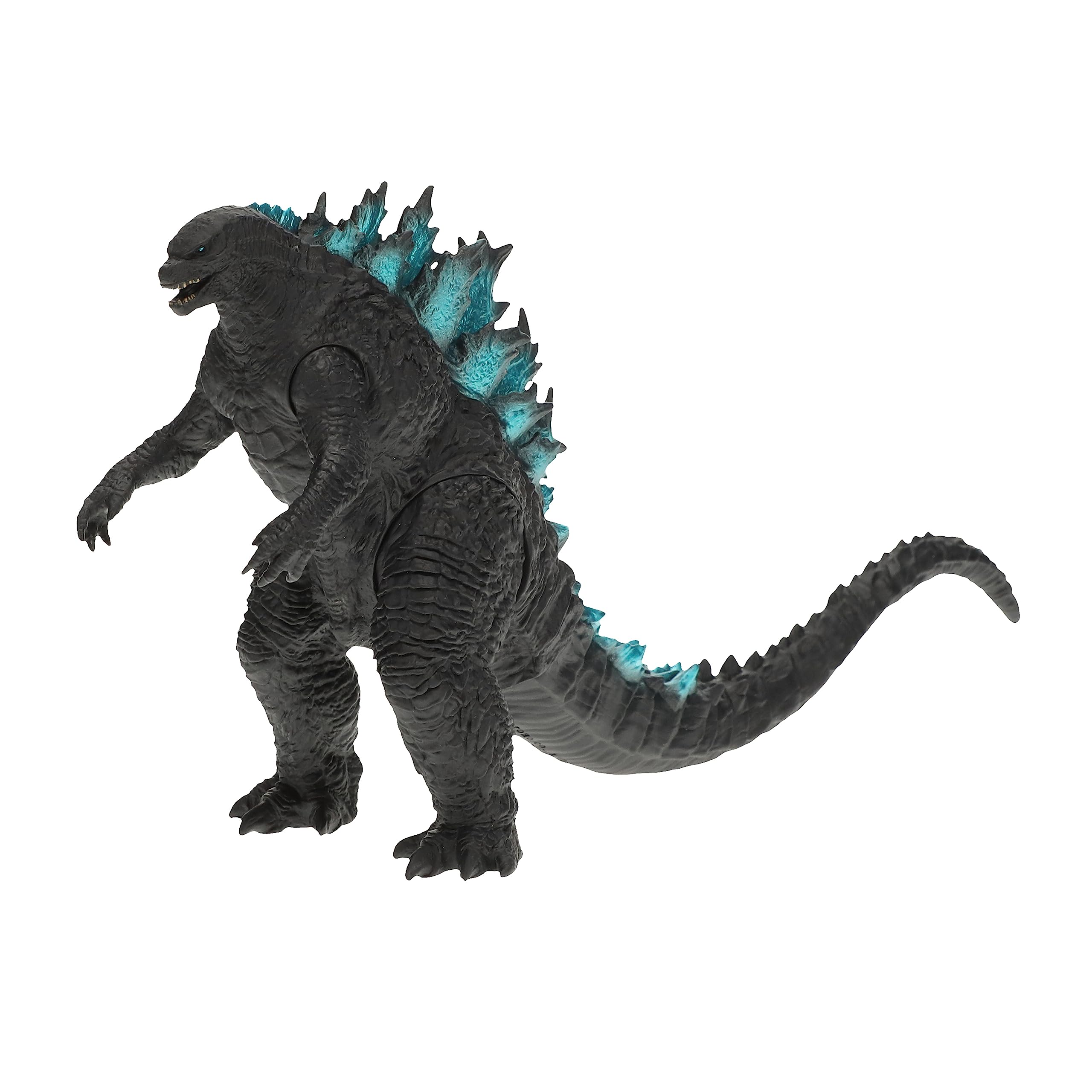 Foto 3 pulgar | Figura De Acción Bandai Movie Monster Series Godzilla 2019 16,5 Cm - Venta Internacional.