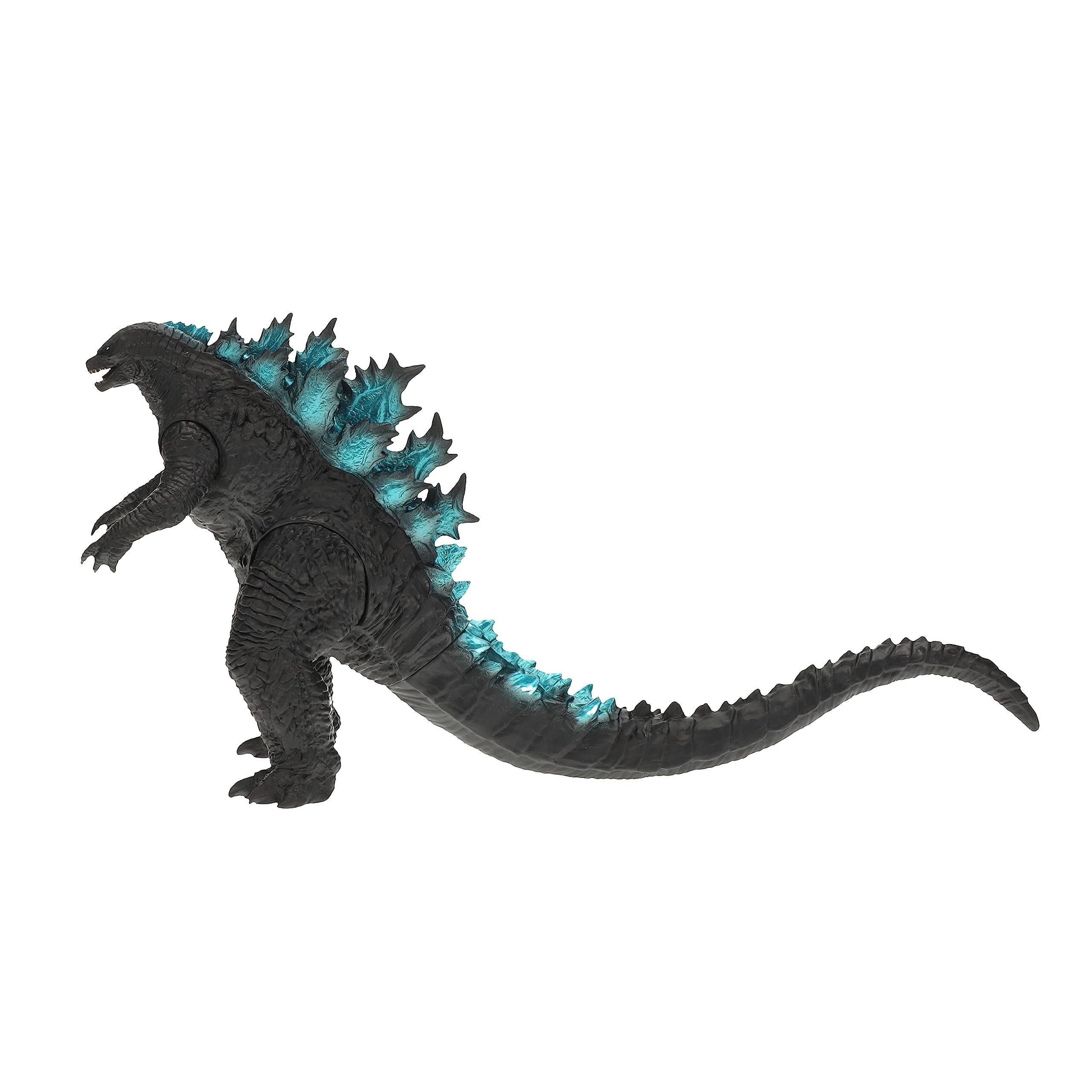 Foto 4 pulgar | Figura De Acción Bandai Movie Monster Series Godzilla 2019 16,5 Cm - Venta Internacional.