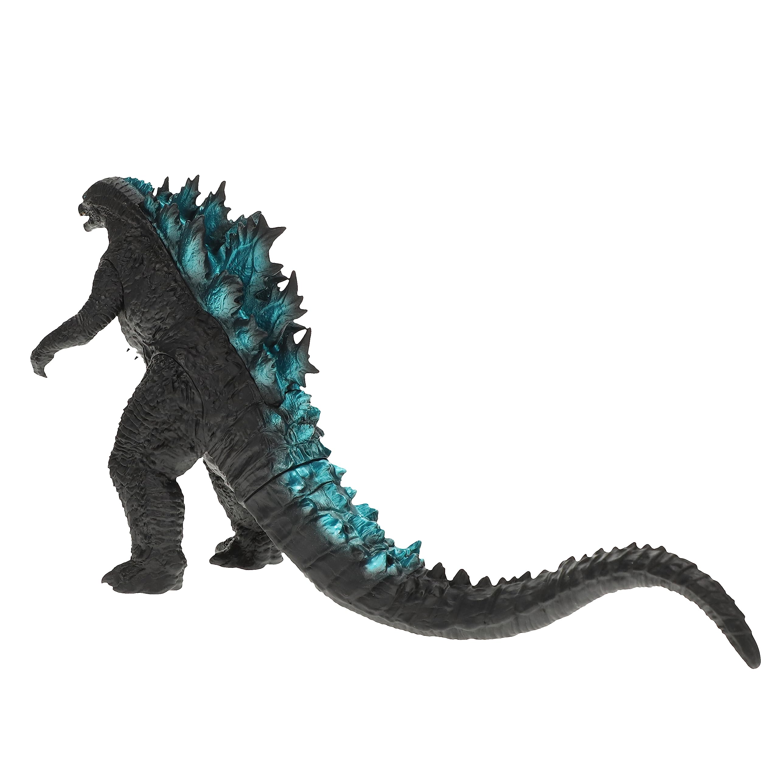 Foto 4 | Figura De Acción Bandai Movie Monster Series Godzilla 2019 16,5 Cm - Venta Internacional.