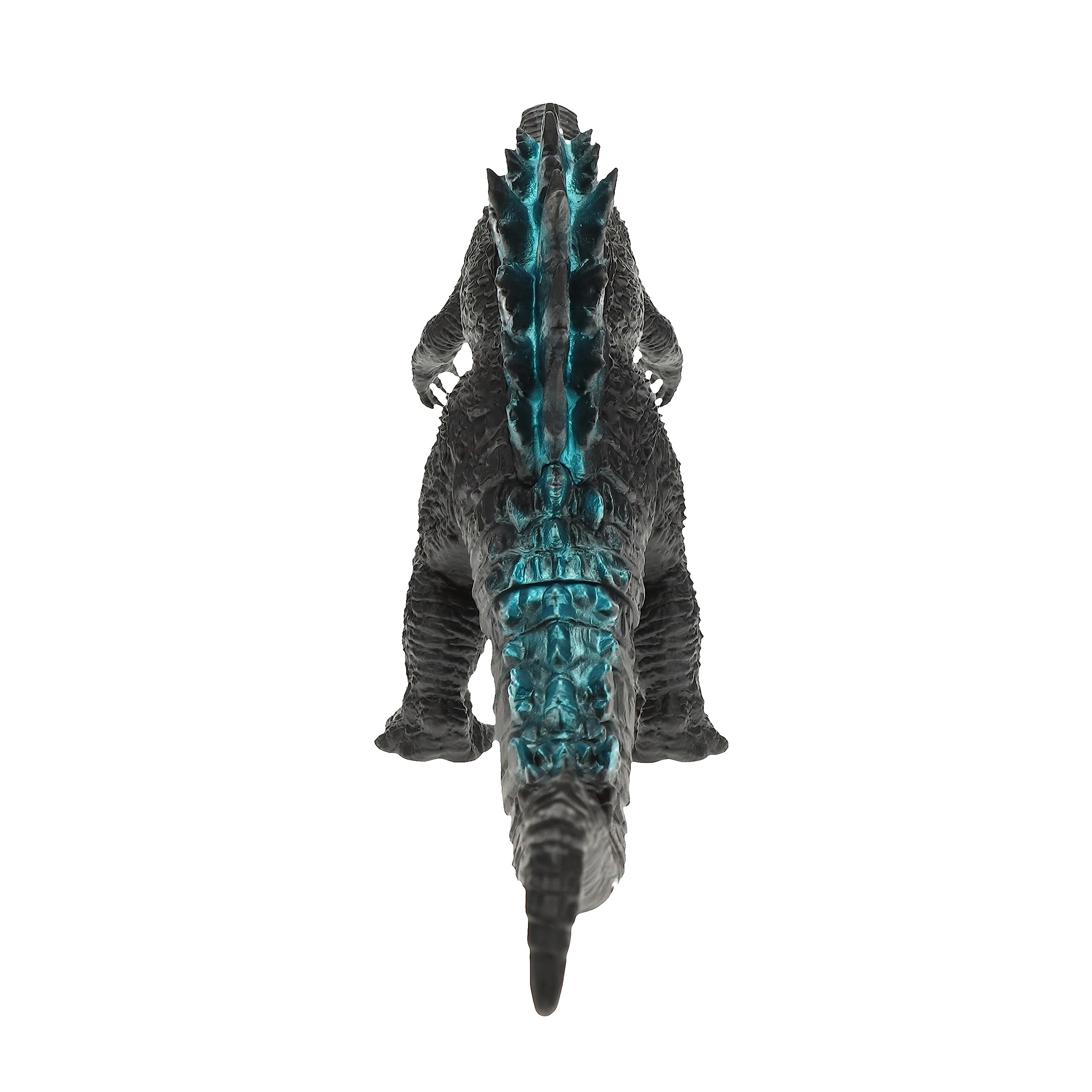 Foto 6 pulgar | Figura De Acción Bandai Movie Monster Series Godzilla 2019 16,5 Cm - Venta Internacional.