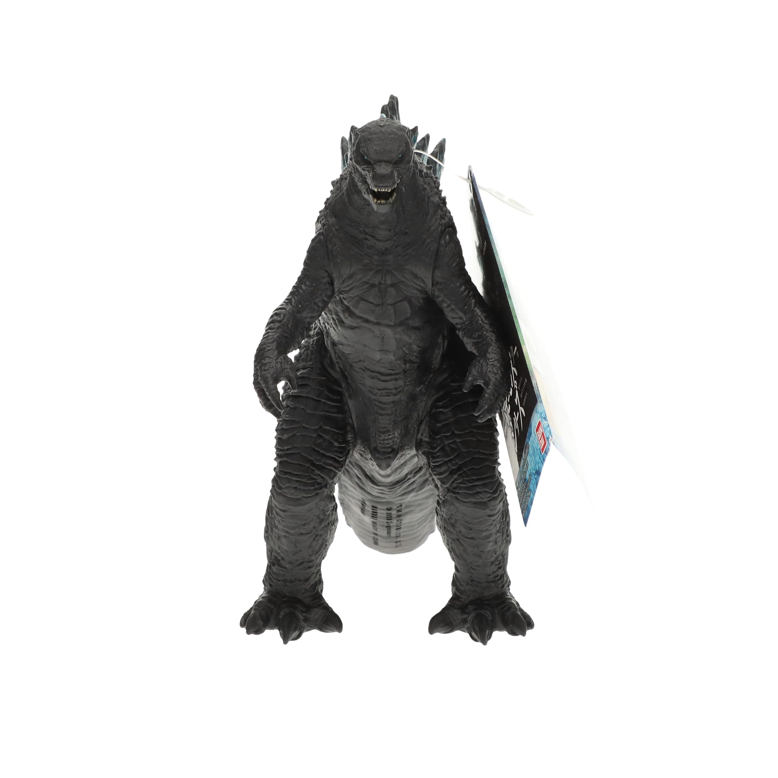 Foto 8 pulgar | Figura De Acción Bandai Movie Monster Series Godzilla 2019 16,5 Cm - Venta Internacional.