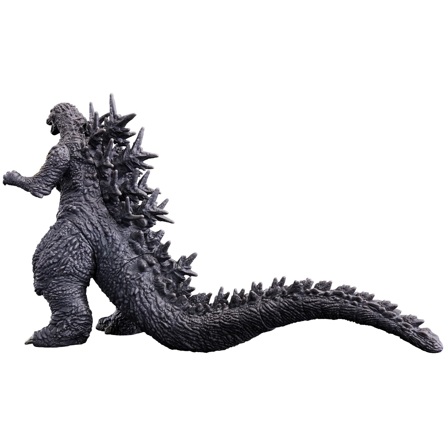 Foto 3 pulgar | Figura De Acción Bandai Movie Monster Series Godzilla 2023 - Venta Internacional.