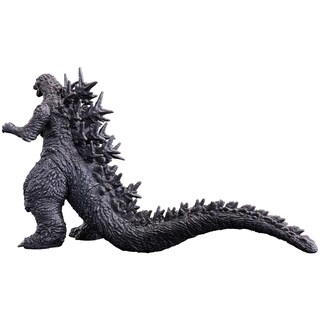 Foto 2 | Figura De Acción Bandai Movie Monster Series Godzilla 2023 - Venta Internacional.