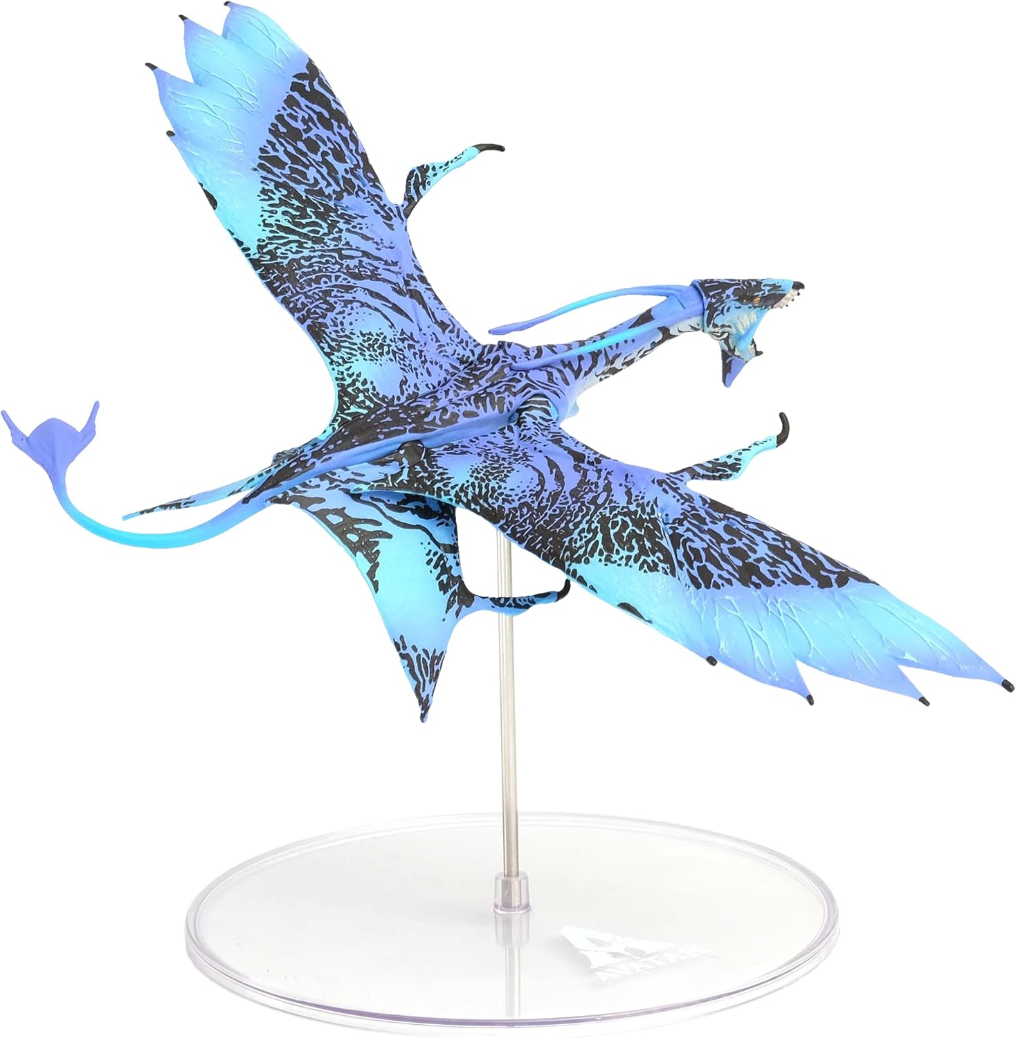 Foto 6 | Avatar Mcfarlane Toys Figura Banshee Azul