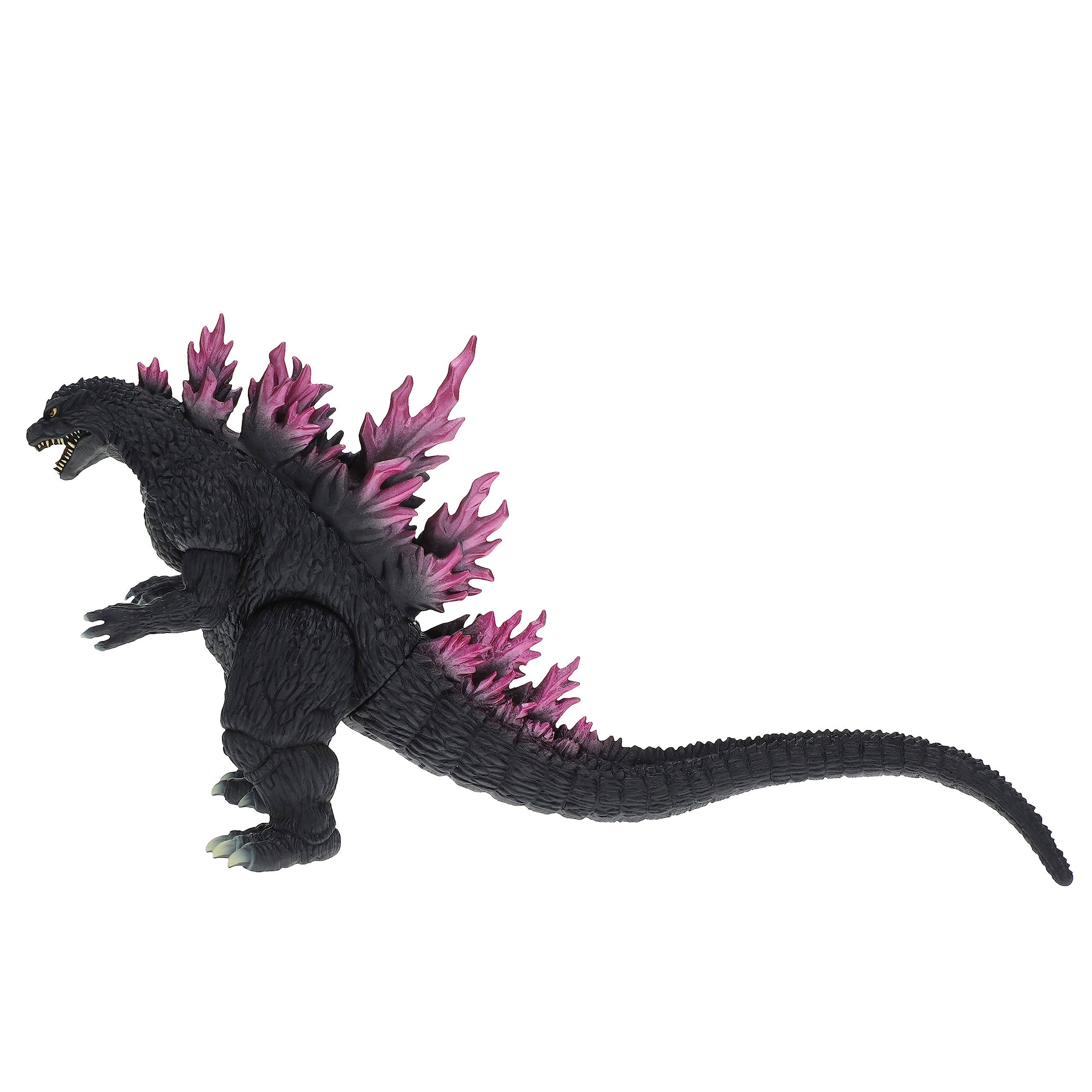 Foto 2 pulgar | Figura De Acción Bandai Movie Monster Series Millennium Godzilla - Venta Internacional.