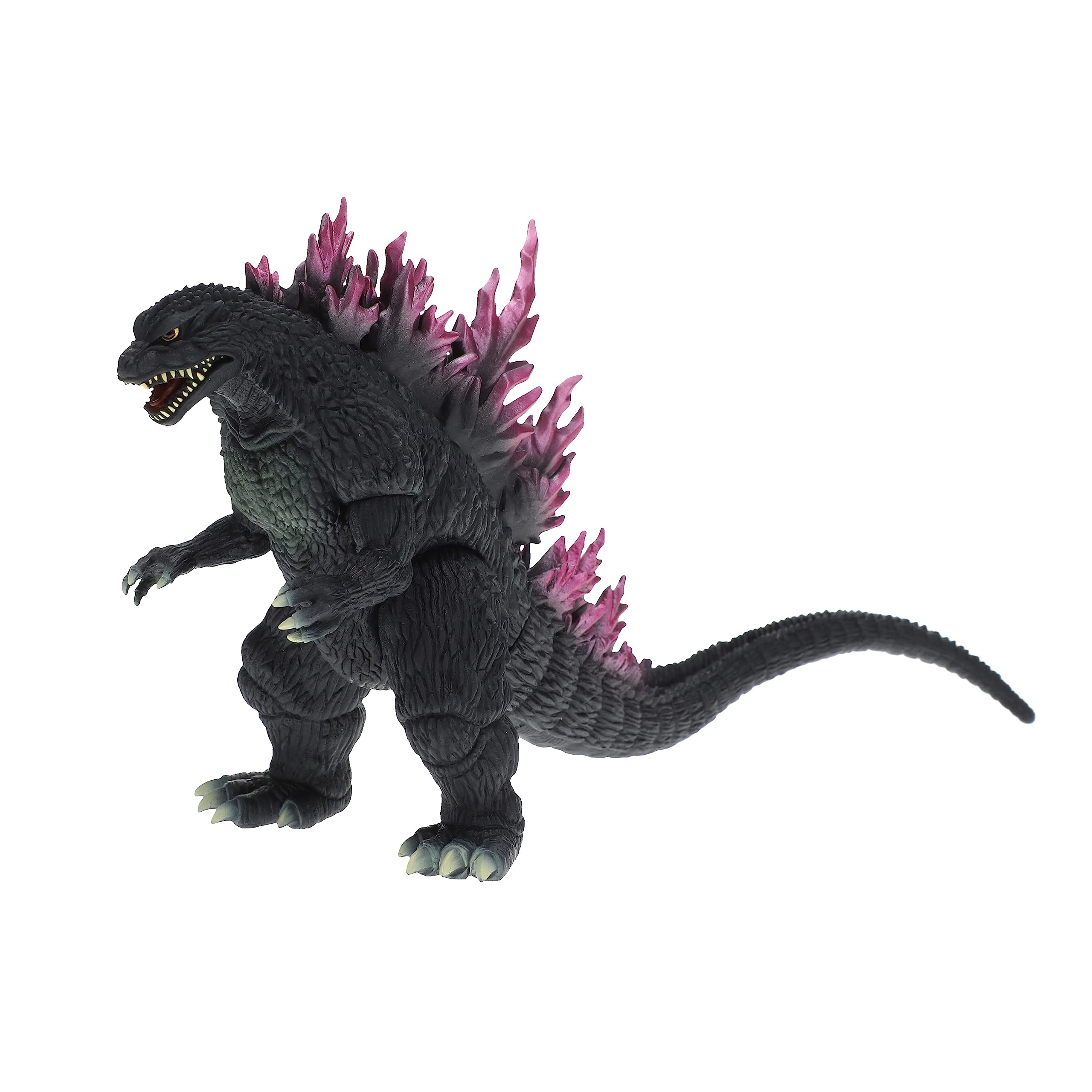 Foto 3 pulgar | Figura De Acción Bandai Movie Monster Series Millennium Godzilla - Venta Internacional.