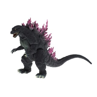 Foto 2 | Figura De Acción Bandai Movie Monster Series Millennium Godzilla - Venta Internacional.