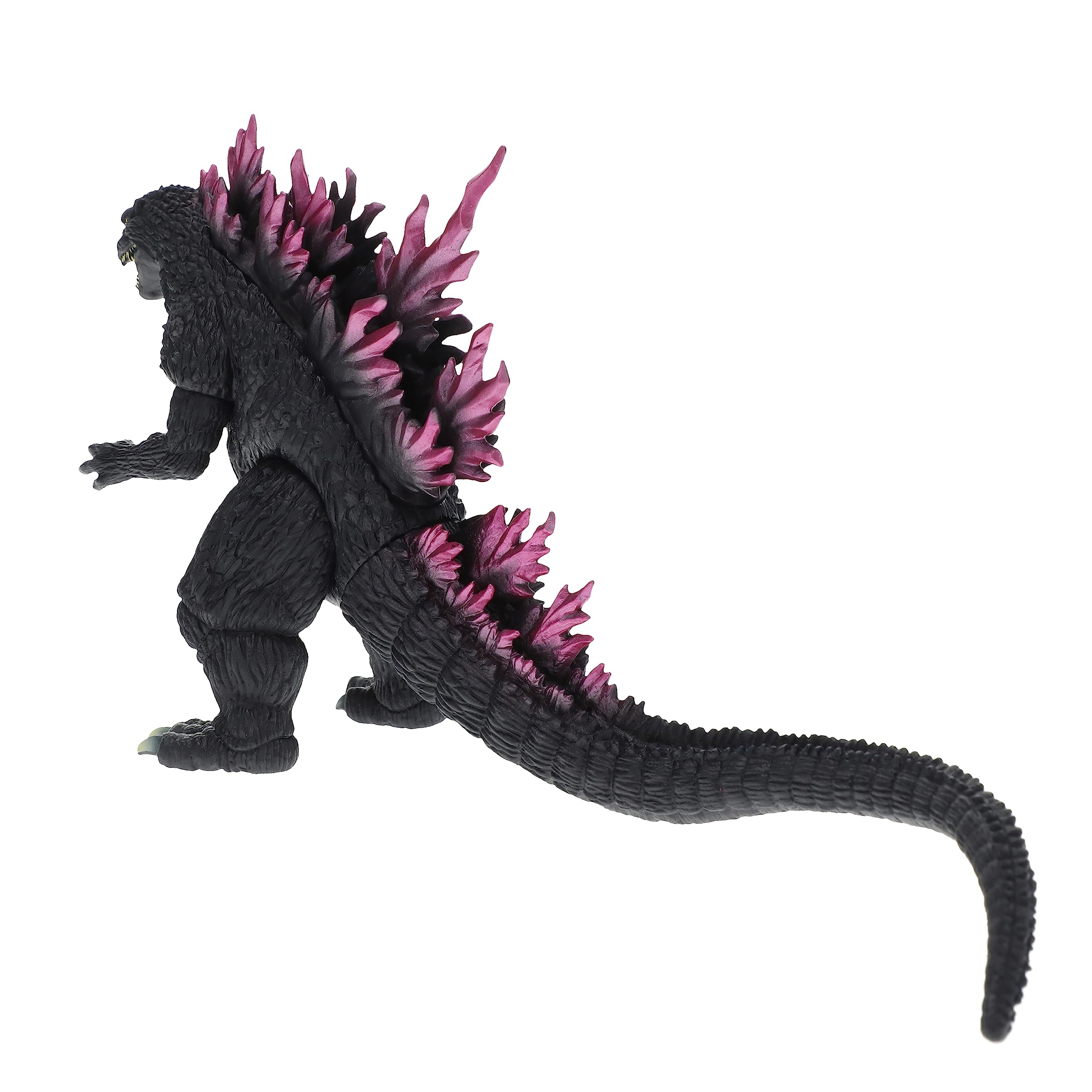 Foto 4 pulgar | Figura De Acción Bandai Movie Monster Series Millennium Godzilla - Venta Internacional.