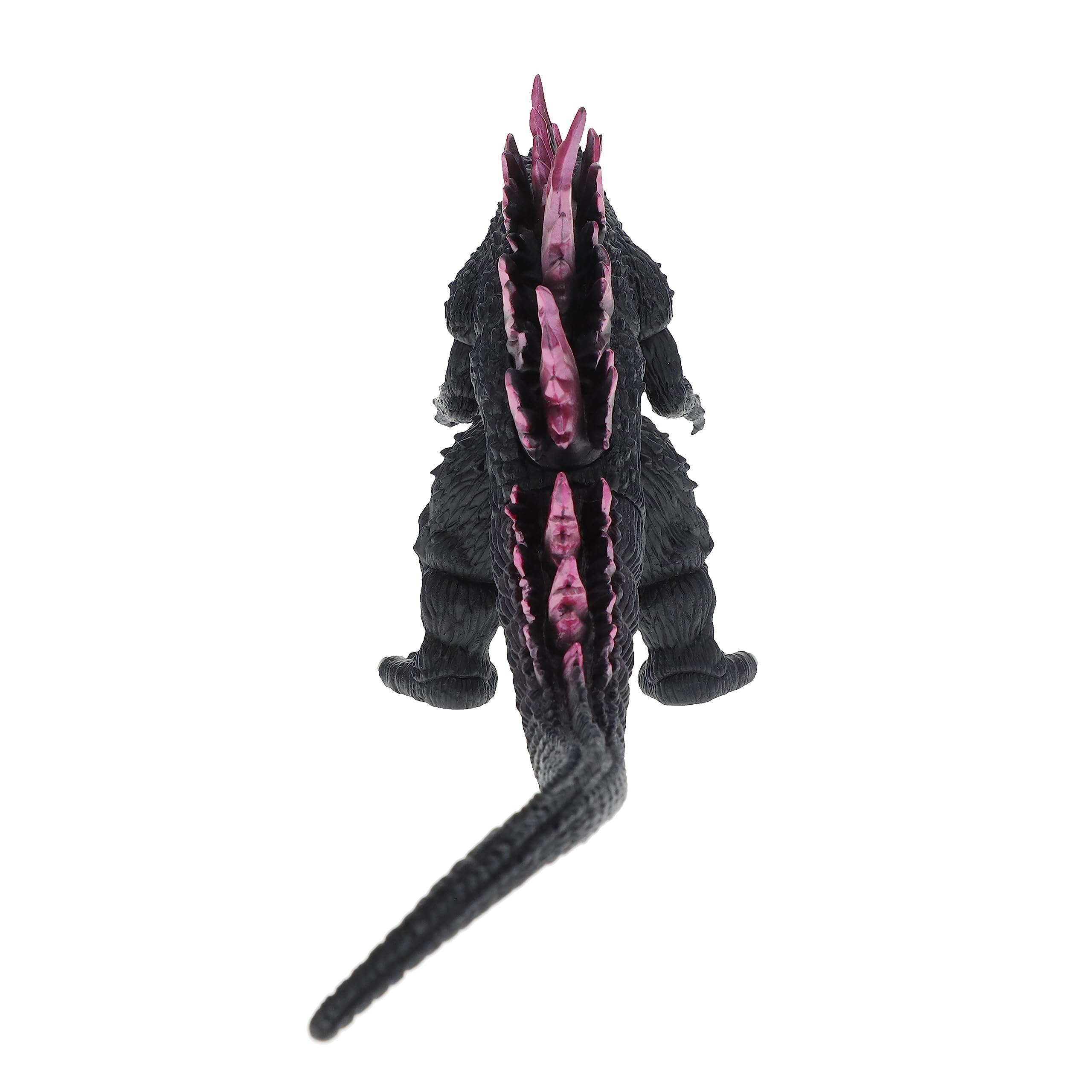 Foto 4 | Figura De Acción Bandai Movie Monster Series Millennium Godzilla - Venta Internacional.