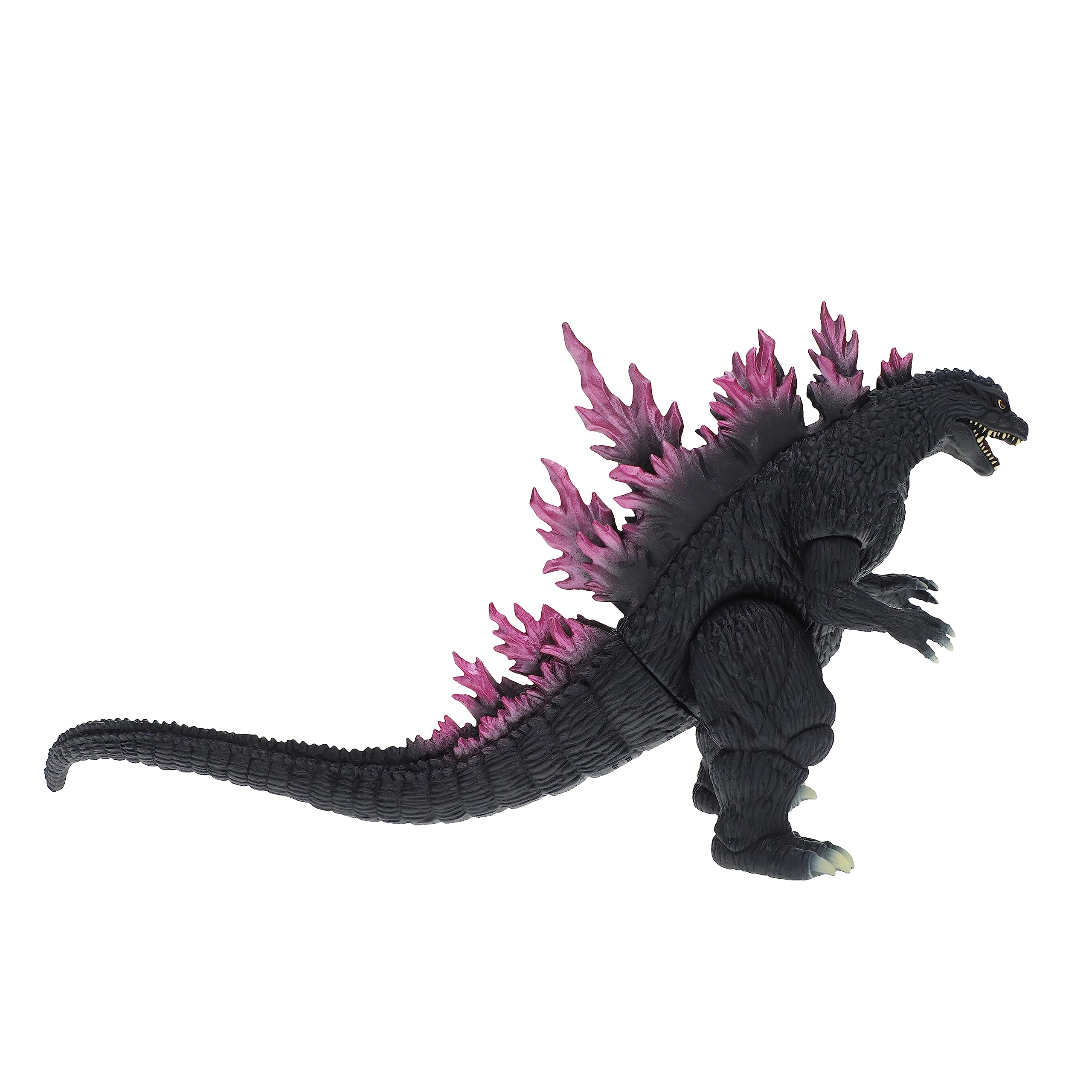 Foto 7 pulgar | Figura De Acción Bandai Movie Monster Series Millennium Godzilla - Venta Internacional.