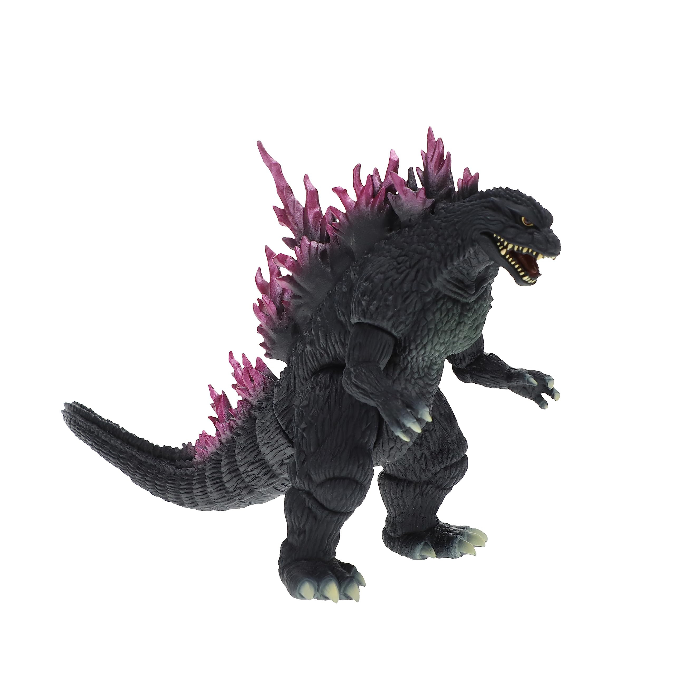 Foto 8 pulgar | Figura De Acción Bandai Movie Monster Series Millennium Godzilla - Venta Internacional.