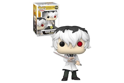 Foto 1 | Figura De Vinilo Funko Pop 1124 Haise Sakaki Tokyo Ghoul:re - Venta Internacional.