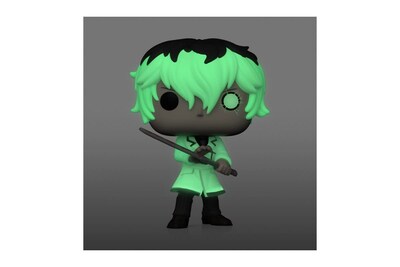 Foto 4 | Figura De Vinilo Funko Pop 1124 Haise Sakaki Tokyo Ghoul:re - Venta Internacional.