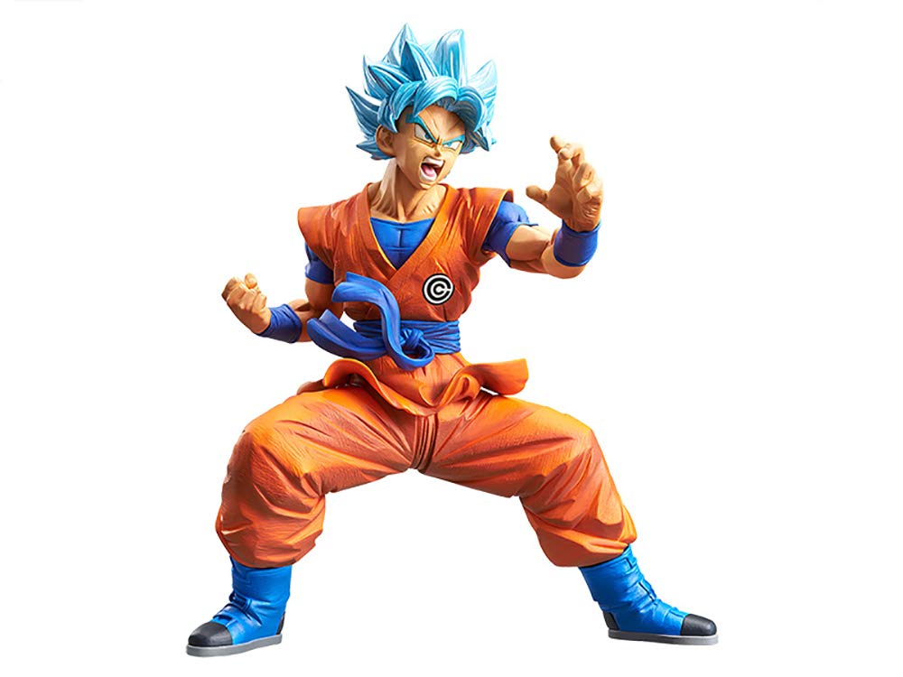 Foto 2 | Figura De Acción Banpresto Super Dragonball Heroes Vol.1 - Venta Internacional.