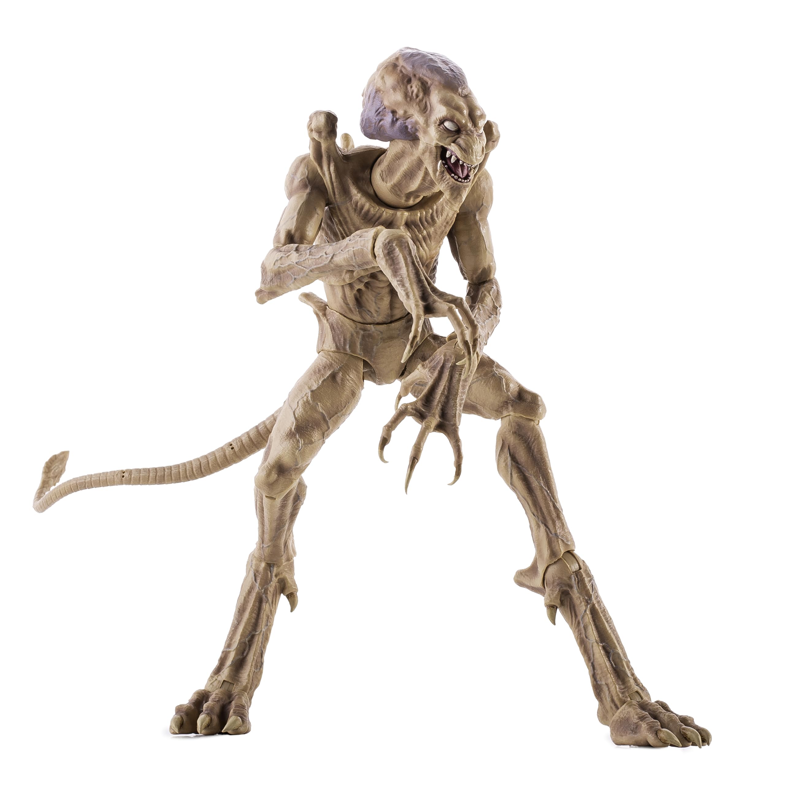 Foto 4 pulgar | Figura De Acción Toynk Pumpkinhead A Escala 1:12 Con 38 Puntos - Venta Internacional.