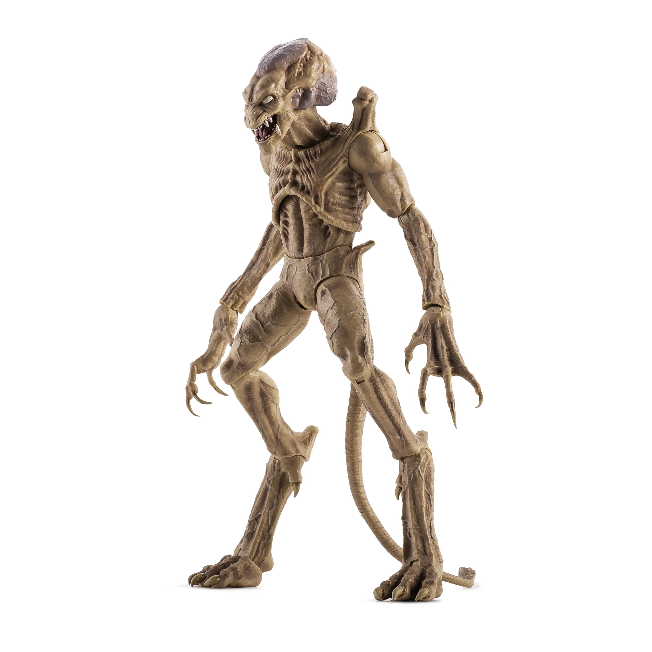 Foto 5 pulgar | Figura De Acción Toynk Pumpkinhead A Escala 1:12 Con 38 Puntos - Venta Internacional.