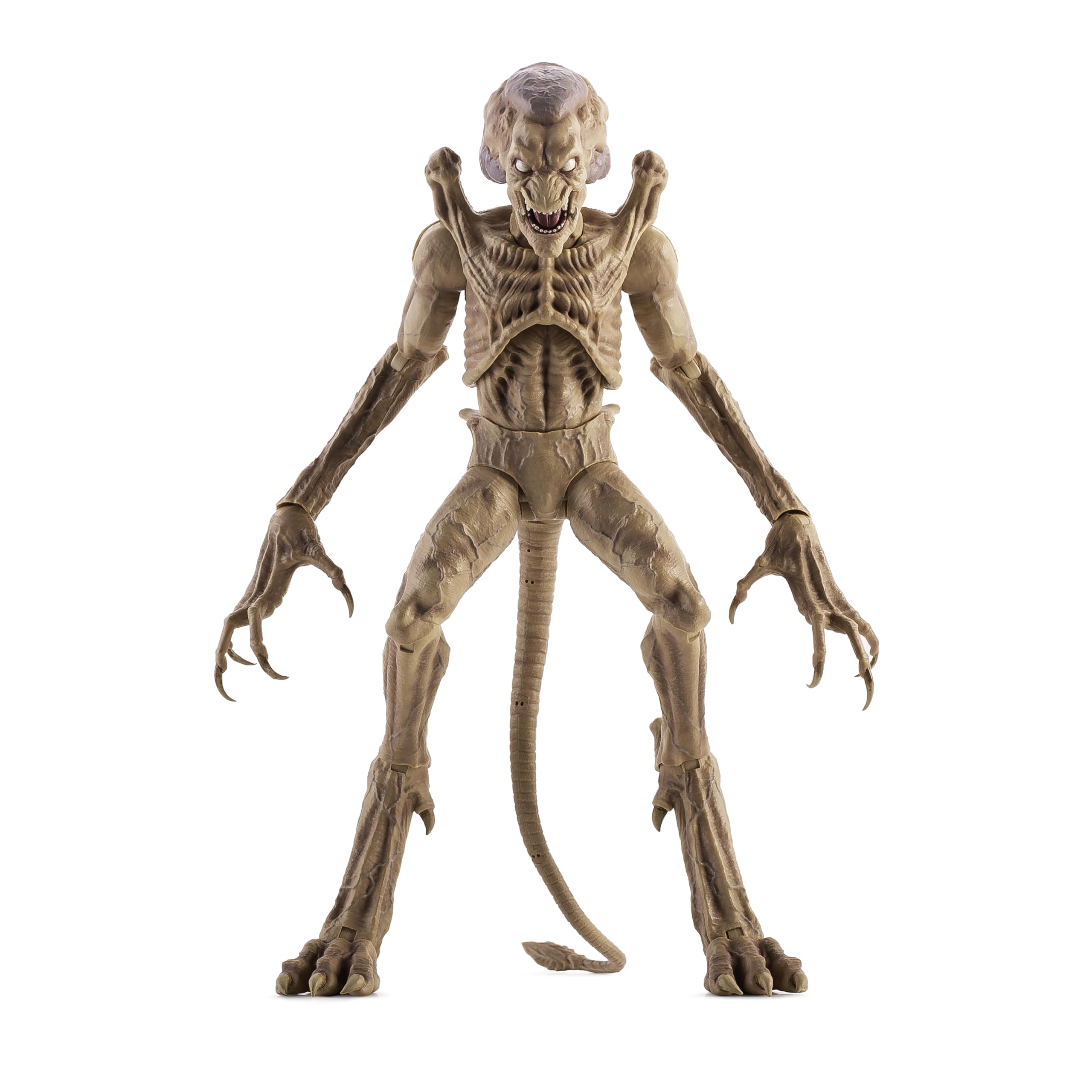 Foto 6 pulgar | Figura De Acción Toynk Pumpkinhead A Escala 1:12 Con 38 Puntos - Venta Internacional.