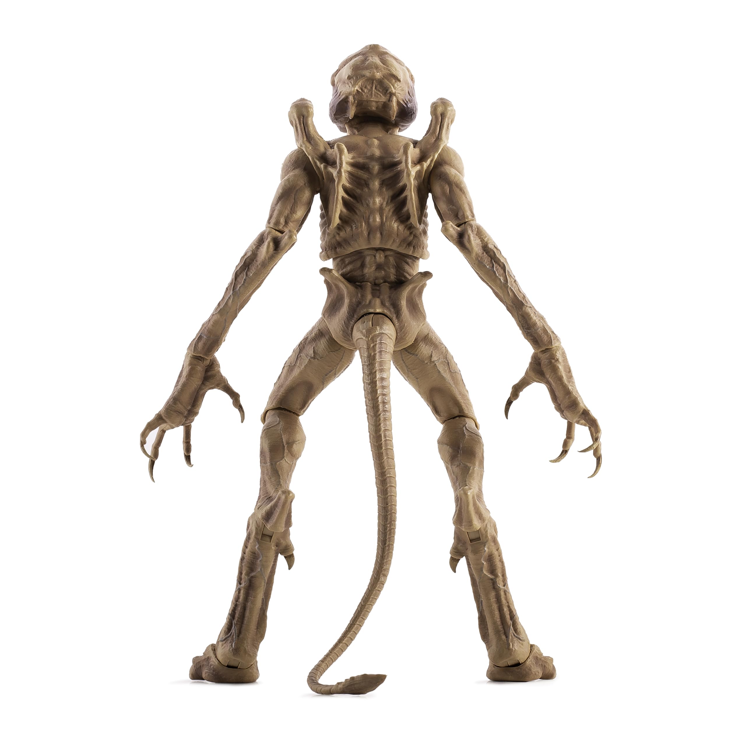 Foto 7 pulgar | Figura De Acción Toynk Pumpkinhead A Escala 1:12 Con 38 Puntos - Venta Internacional.