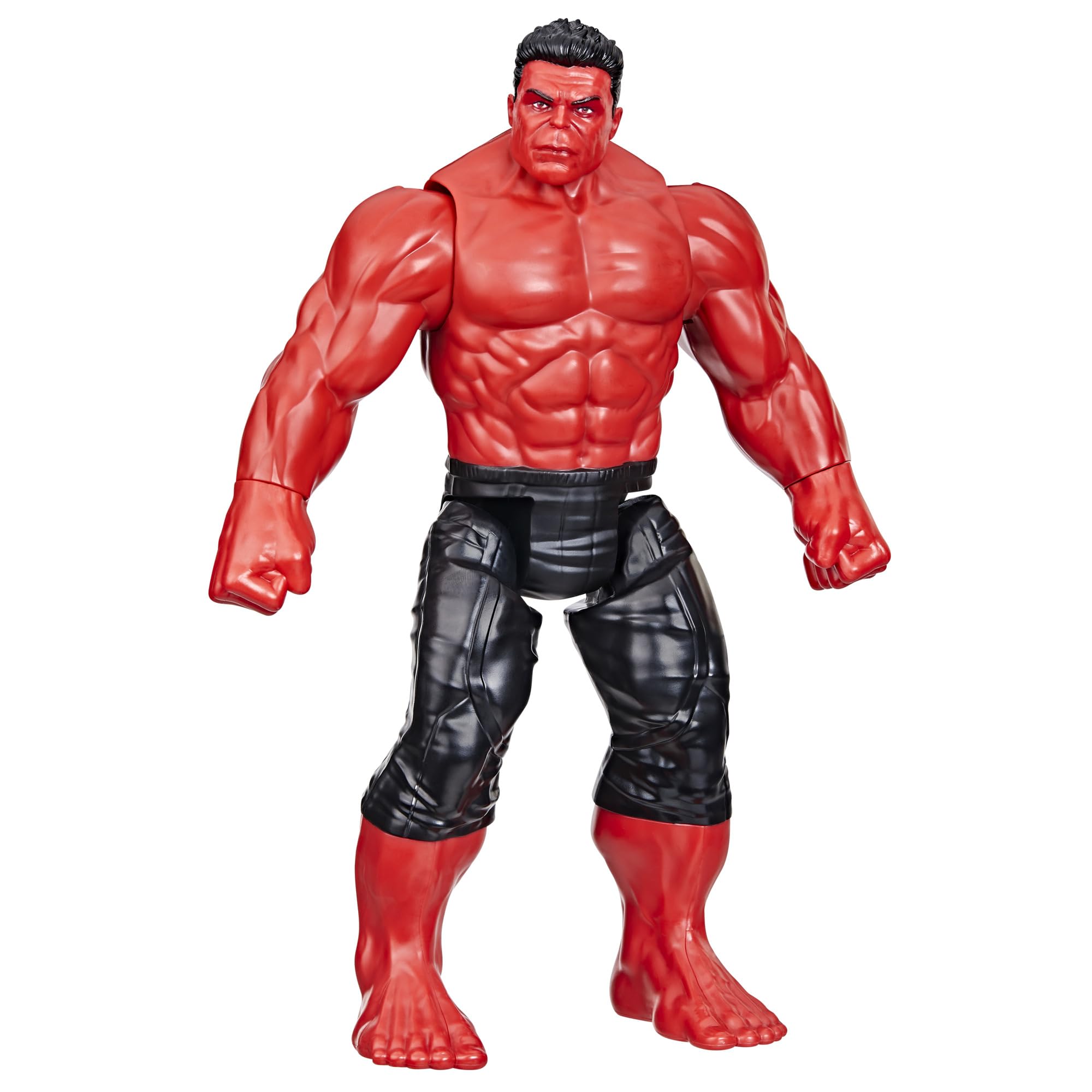 Foto 2 pulgar | Figura De Acción Marvel Studios Capitán América Red Hulk 30 Cm - Venta Internacional.