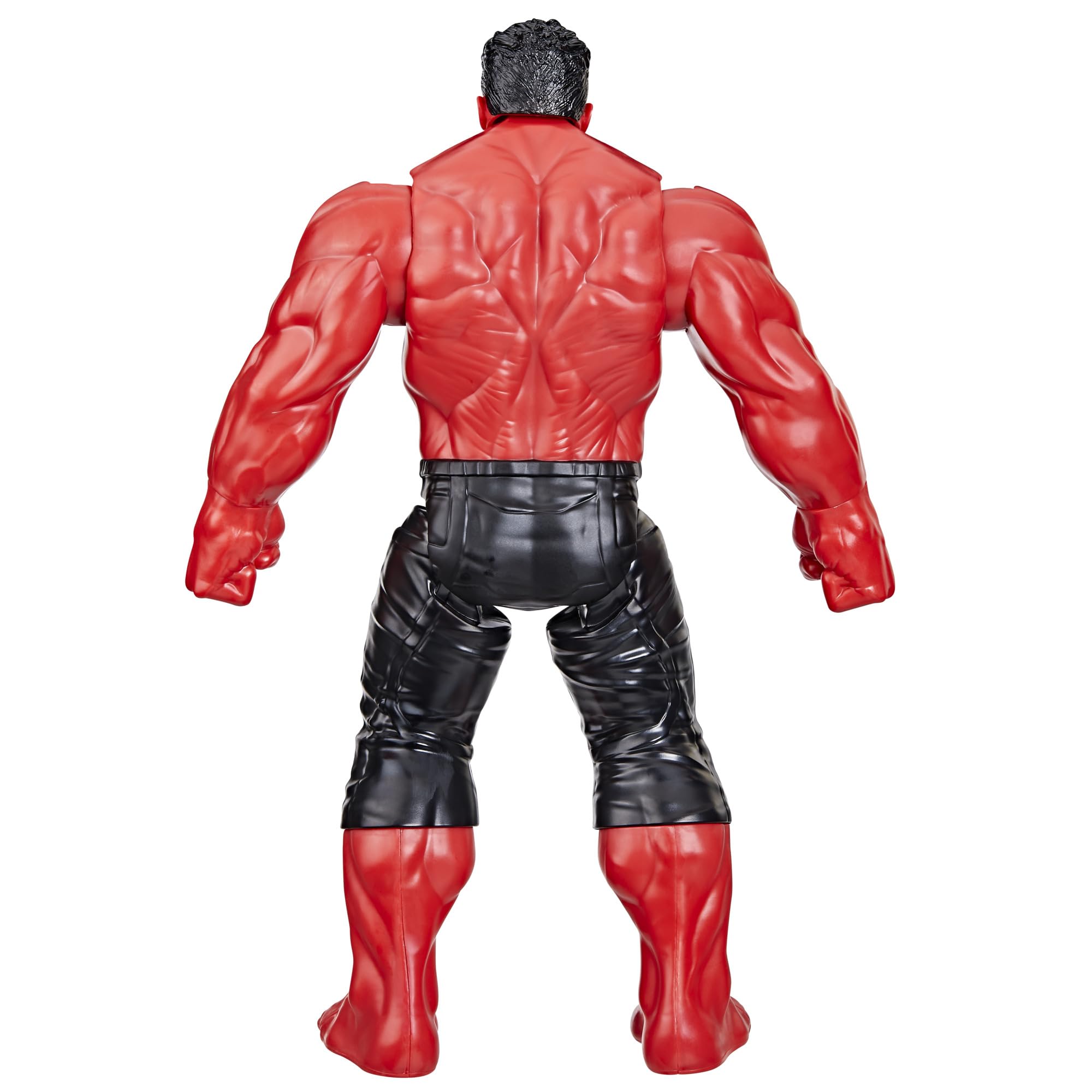 Foto 4 pulgar | Figura De Acción Marvel Studios Capitán América Red Hulk 30 Cm - Venta Internacional.