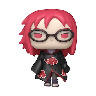Foto 2 | Figura De Vinilo Coleccionable Funko Pop Animation Naruto Karin - Venta Internacional.