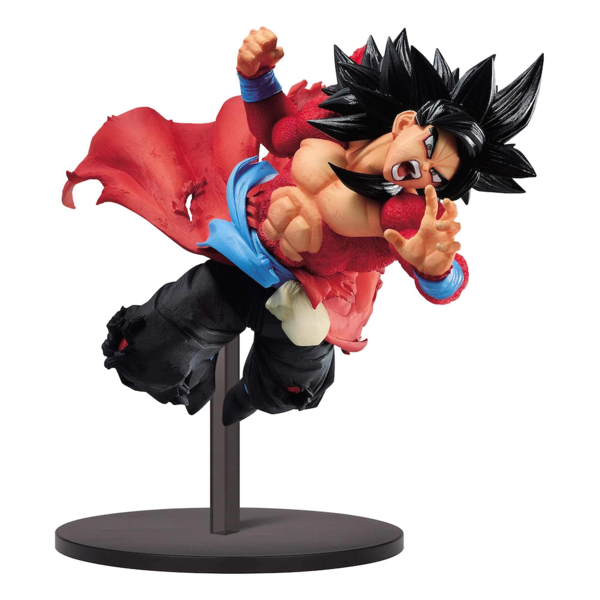 Foto 2 pulgar | Figura: 9º Aniversario De Super Dragonball Heroes De Banpresto - Venta Internacional.