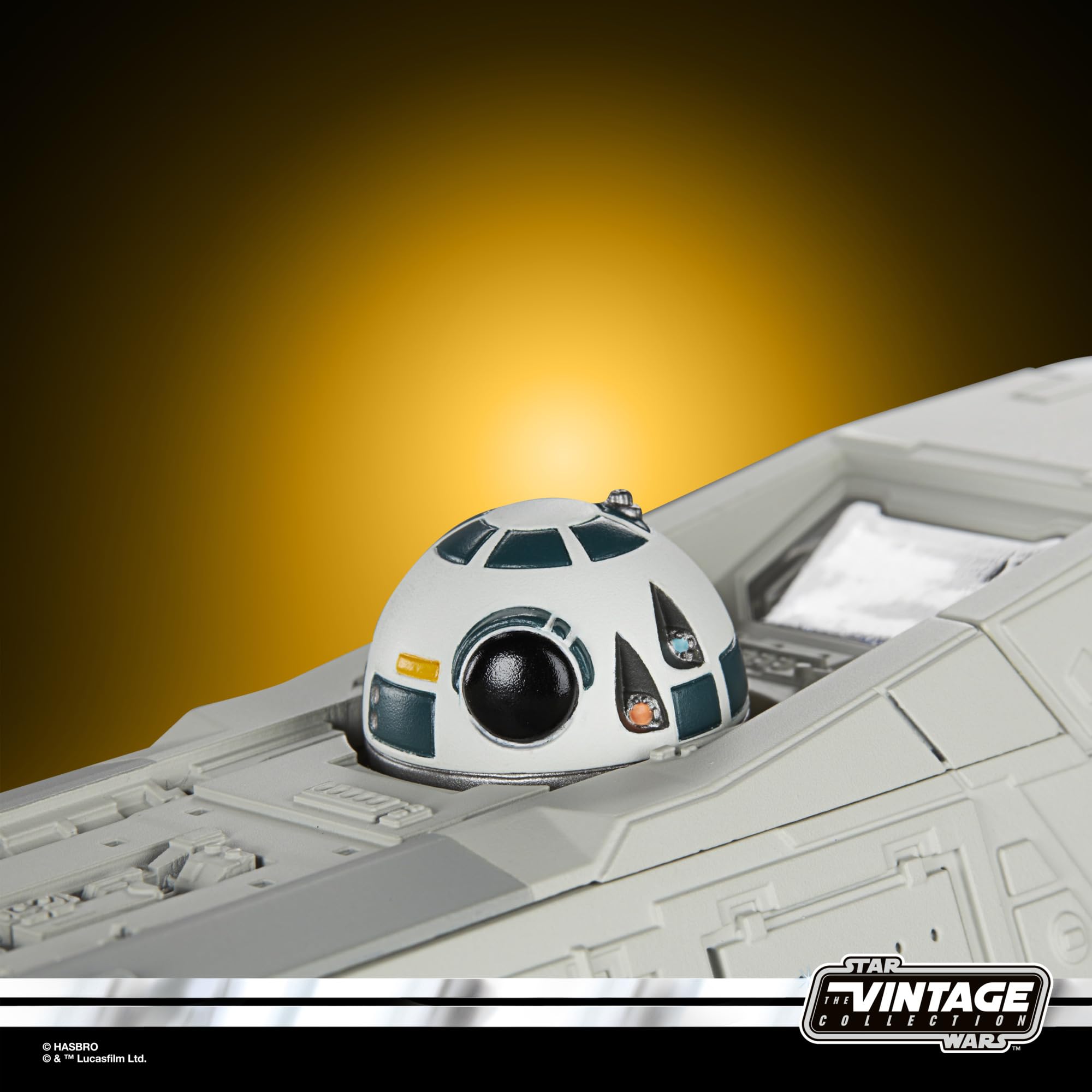 Foto 7 pulgar | Figura de Acción y Vehículo Star Wars Vintage Ahsoka 9,5 Cm - Venta Internacional