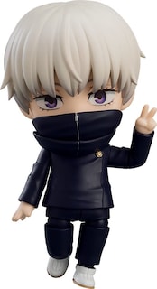 Foto 1 | Figura De Acción Good Smile Jujutsu Kaisen Toge Inumaki Nendoroid - Venta Internacional.
