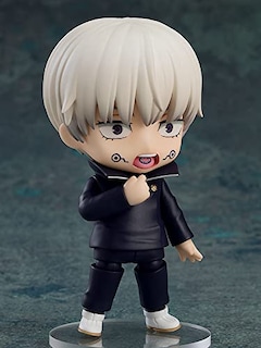 Foto 2 | Figura De Acción Good Smile Jujutsu Kaisen Toge Inumaki Nendoroid - Venta Internacional.