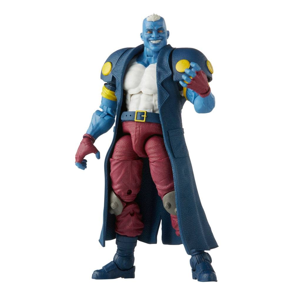 Foto 1 | Figura De Acción Marvel Legends Series X-men Maggott 15 Cm - Venta Internacional.