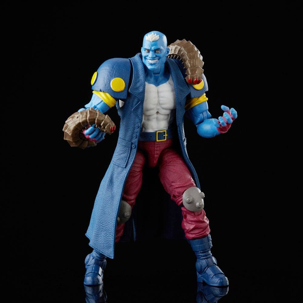 Foto 4 pulgar | Figura De Acción Marvel Legends Series X-men Maggott 15 Cm - Venta Internacional.