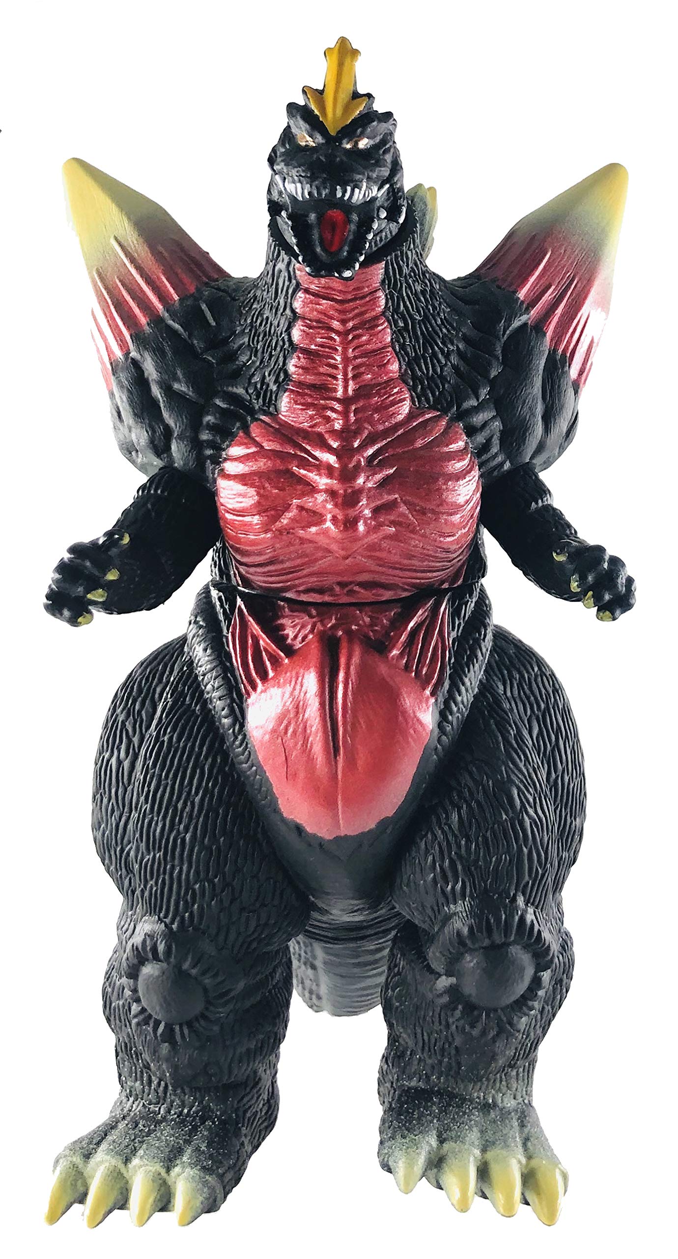 Figura De Acción Twcare Space Godzilla Movie 1994 Con Bolsa De Transporte - Venta Internacional.