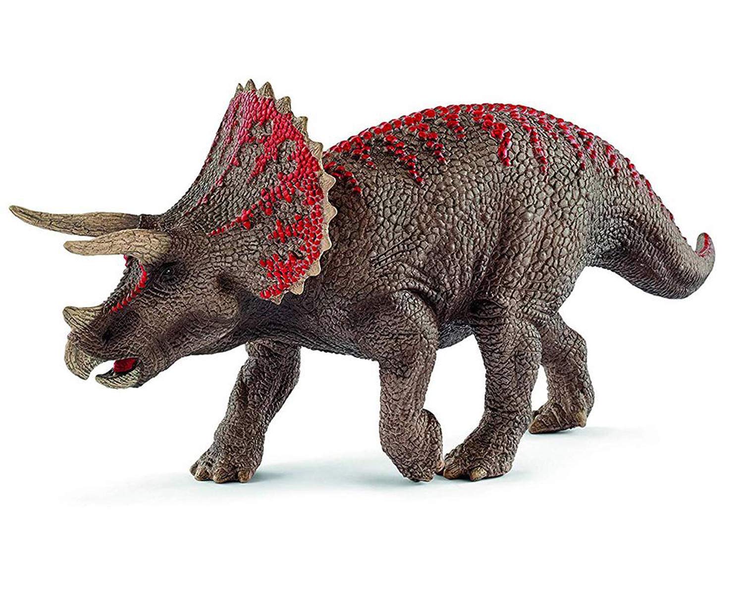 Foto 2 pulgar | Figura De Acción Toy Gemini&genius Triceratops Dinosaur Kids 3-12y - Venta Internacional.