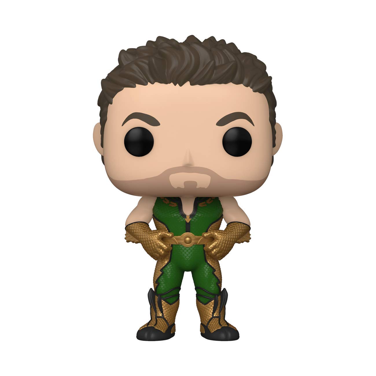 Foto 2 pulgar | ¡funko Pop! Tv The Boys: The Deep, Exclusivo De Primavera De 2021 - Venta Internacional.