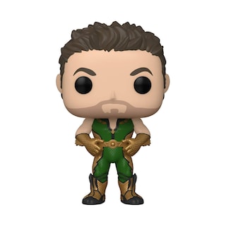 Foto 1 | ¡funko Pop! Tv The Boys: The Deep, Exclusivo De Primavera De 2021 - Venta Internacional.