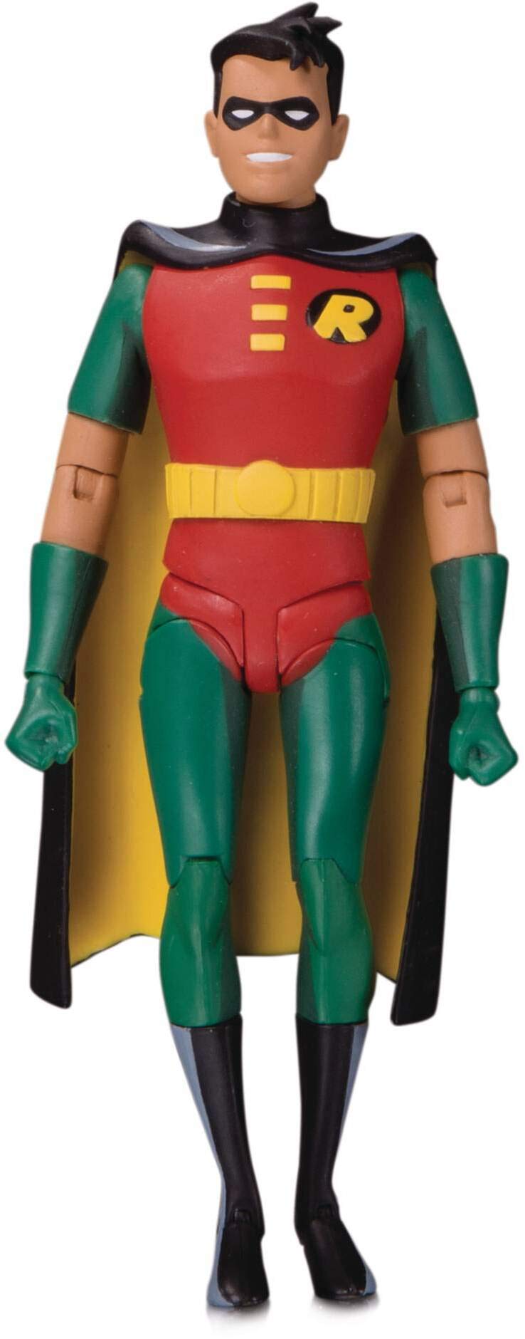 Foto 2 pulgar | Figura de Acción Dc Collectibles Batman The Adventures Continue Robin - Venta Internacional