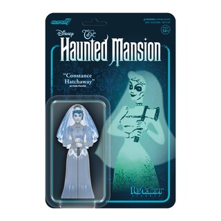 Foto 1 | Figura De Acción Super7 Disney Haunted Mansion Constance 3.75 - Venta Internacional.