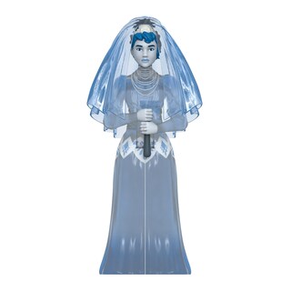 Foto 2 | Figura De Acción Super7 Disney Haunted Mansion Constance 3.75 - Venta Internacional.