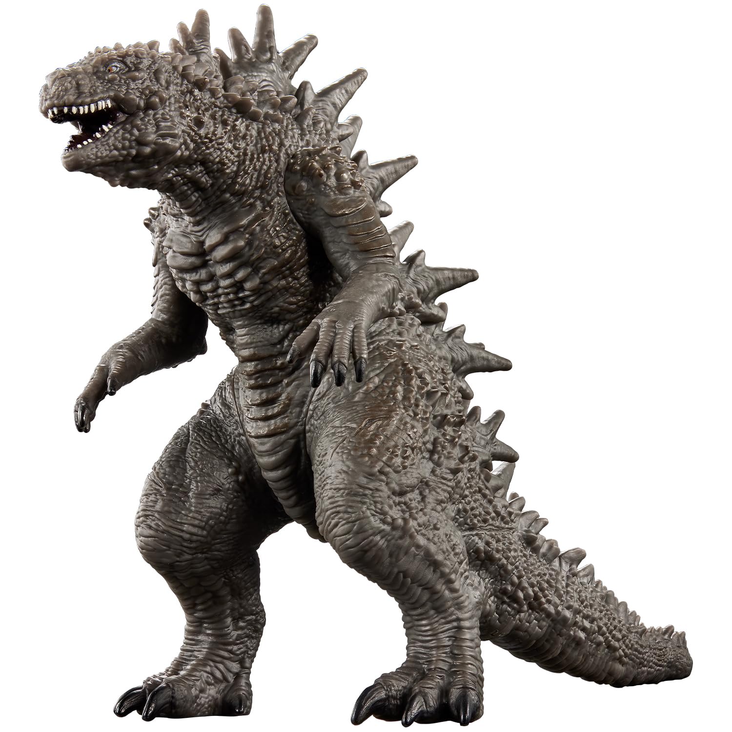 Figura Bandai Movie Monster Series Wurara (2023) 13,5 Cm - Venta Internacional.