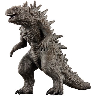Foto 1 | Figura Bandai Movie Monster Series Wurara (2023) 13,5 Cm - Venta Internacional.