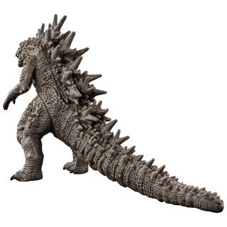 Foto 2 | Figura Bandai Movie Monster Series Wurara (2023) 13,5 Cm - Venta Internacional.