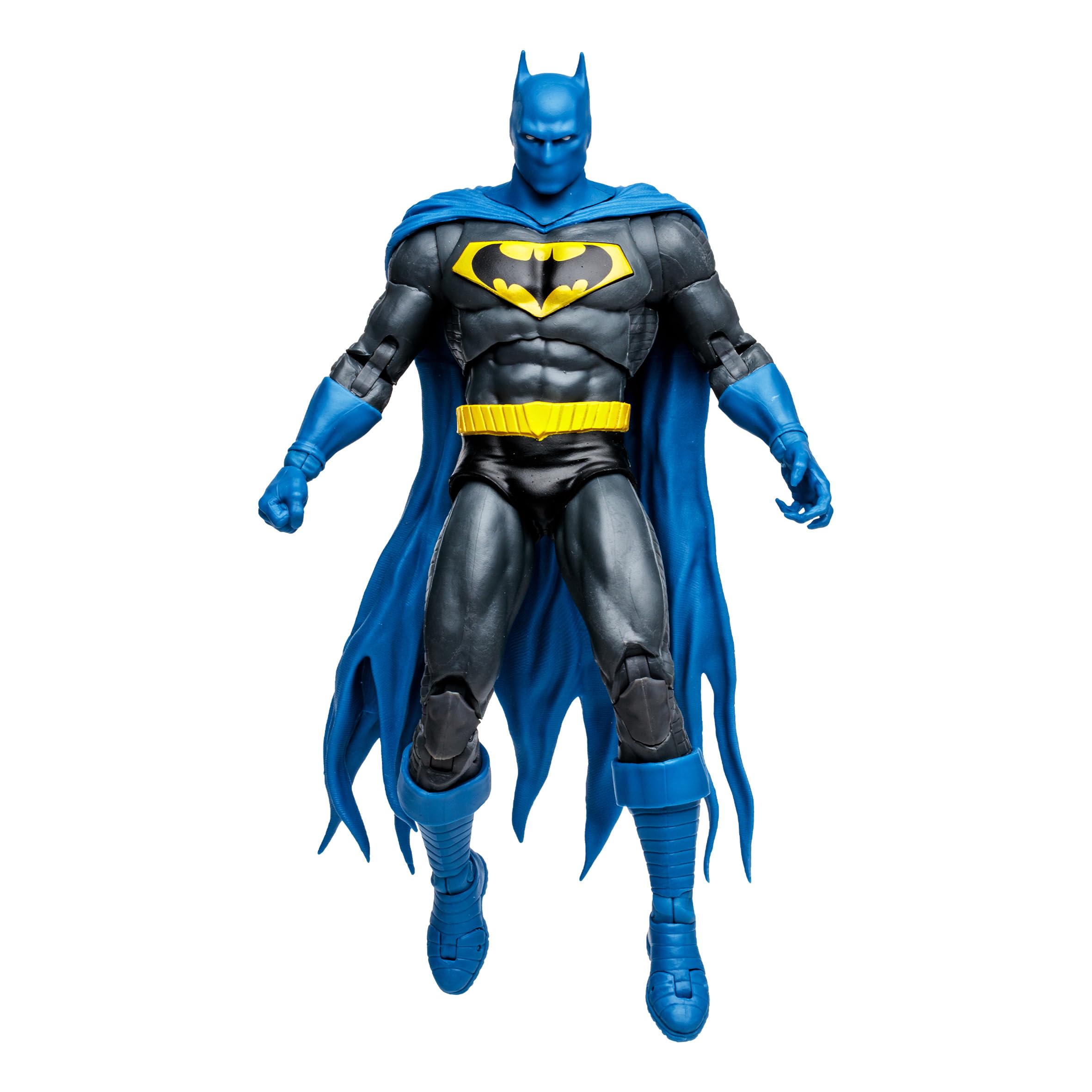 Foto 2 pulgar | Figura De Acción Mcfarlane Toys Dc Multiverse Batman 18 Cm - Venta Internacional.