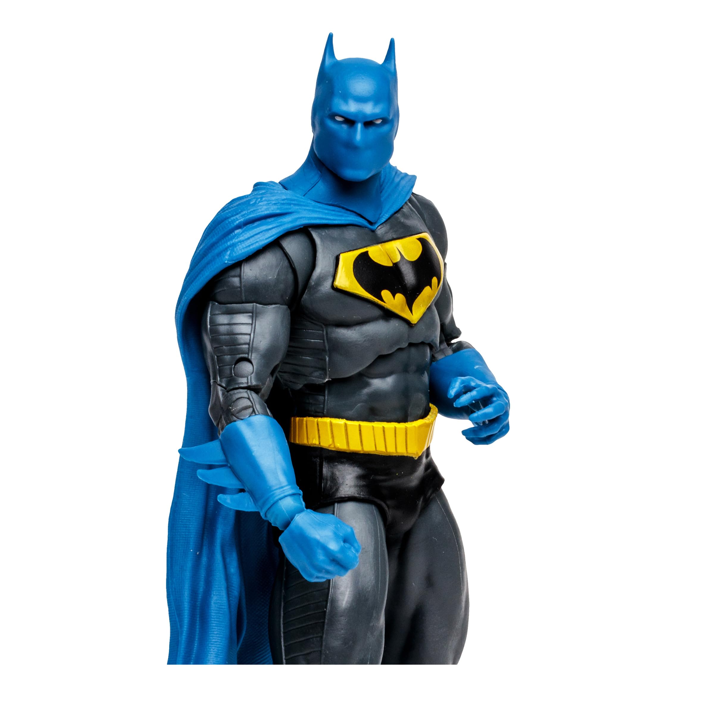 Foto 3 pulgar | Figura De Acción Mcfarlane Toys Dc Multiverse Batman 18 Cm - Venta Internacional.