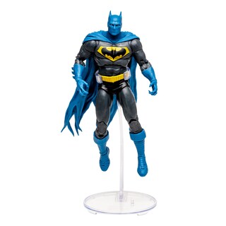 Foto 4 | Figura De Acción Mcfarlane Toys Dc Multiverse Batman 18 Cm - Venta Internacional.