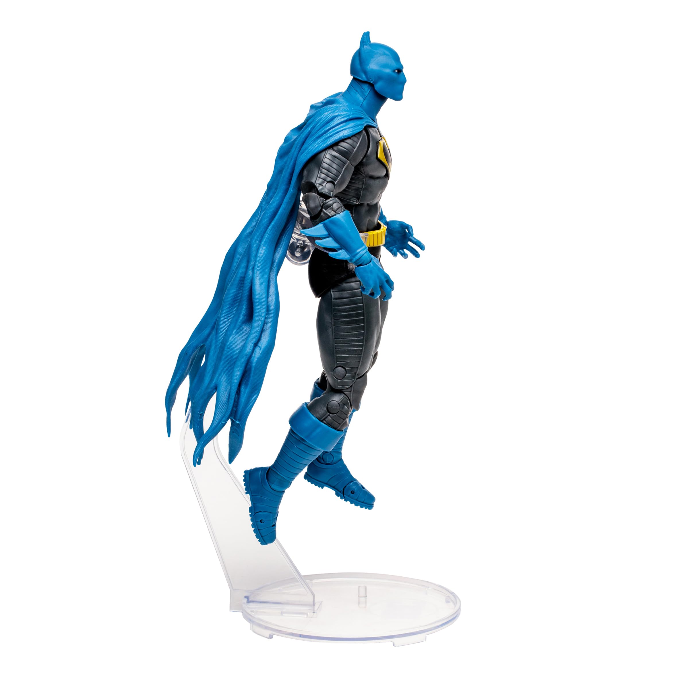 Foto 5 | Figura De Acción Mcfarlane Toys Dc Multiverse Batman 18 Cm - Venta Internacional.