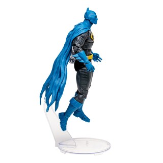 Foto 5 | Figura De Acción Mcfarlane Toys Dc Multiverse Batman 18 Cm - Venta Internacional.